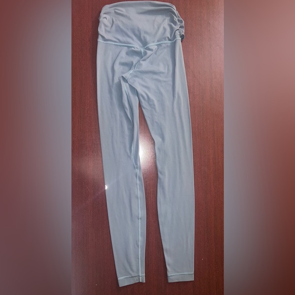 Lululemon Align Pant 28" *Wrap Waist - Picture 5 of 7